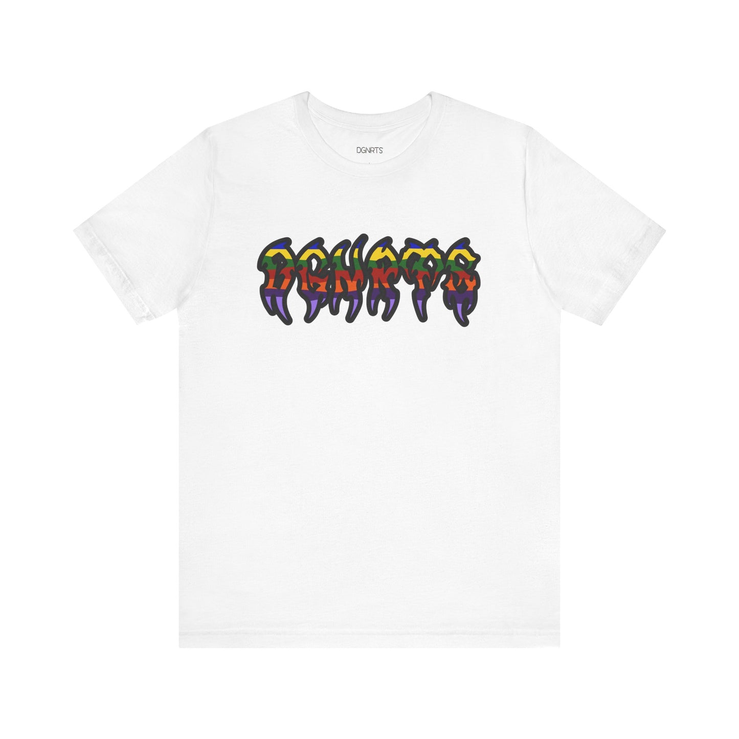 DGNRTS RT Street Tee