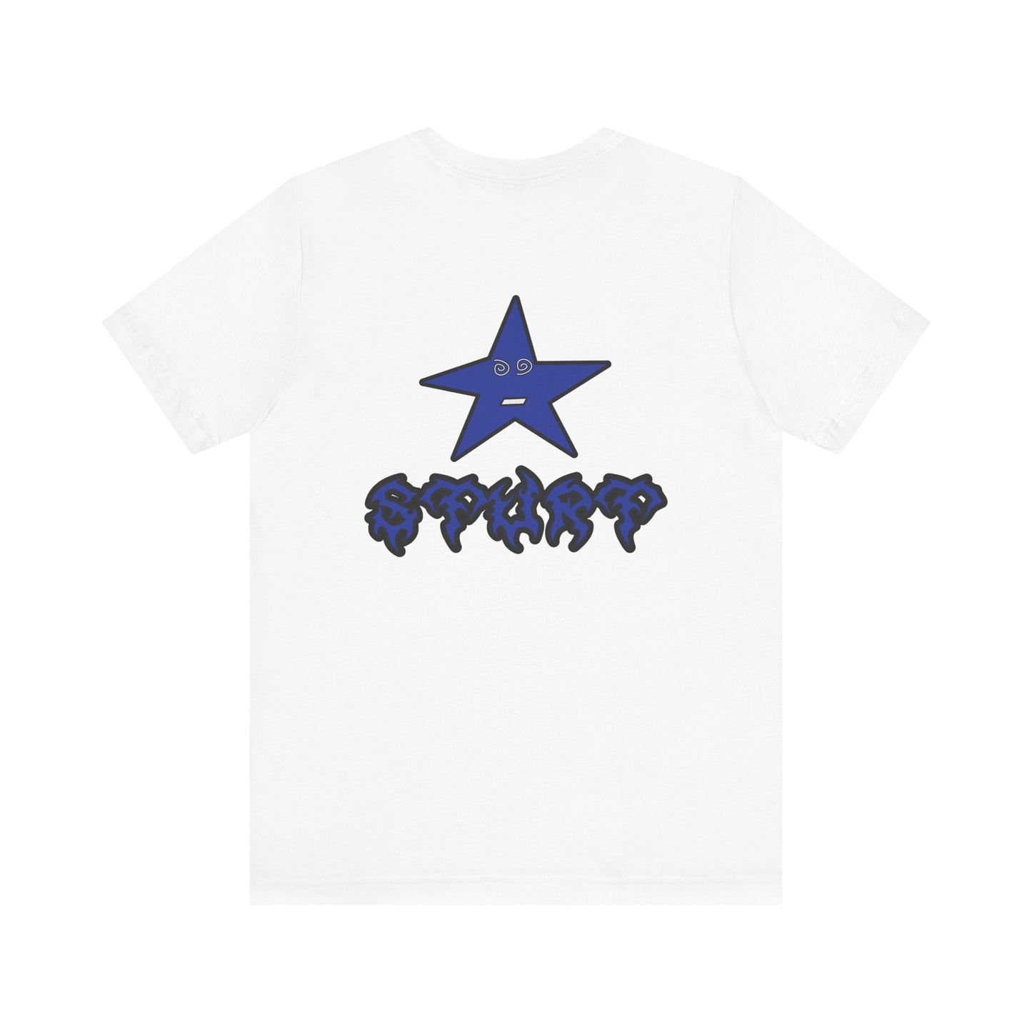 DGNRTS Sturt Street Tee
