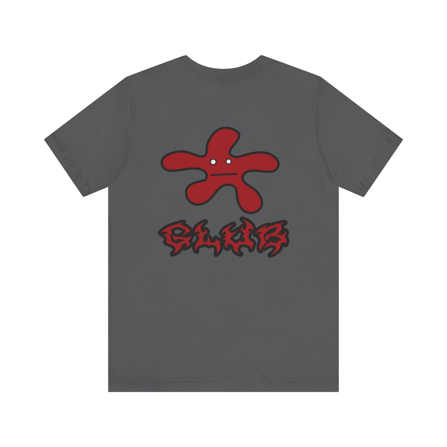 DGNRTS Glub Street Tee