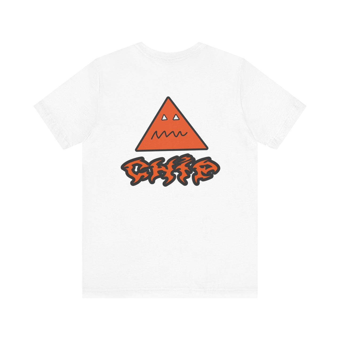 DGNRTS Chip Street Tee