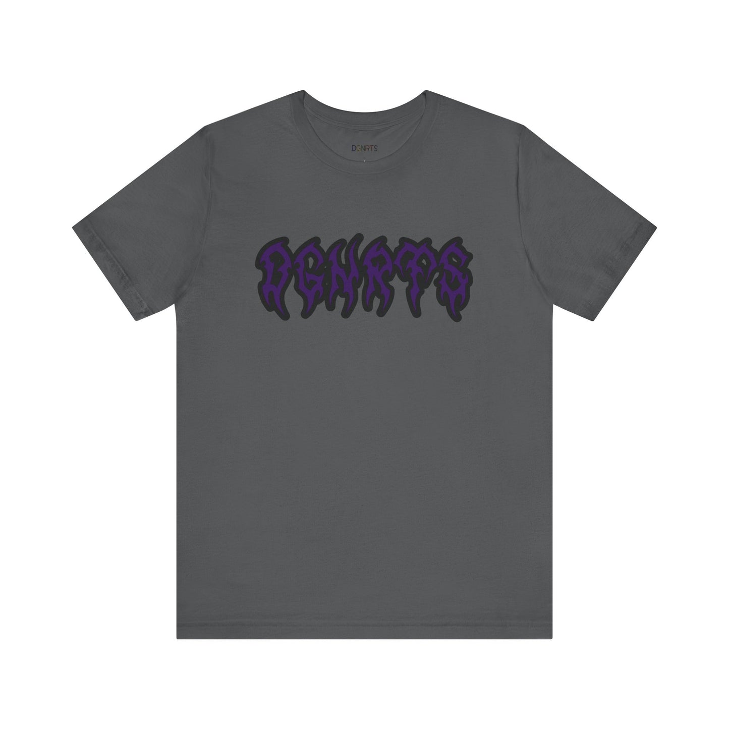 DGNRTS Pud Street Tee