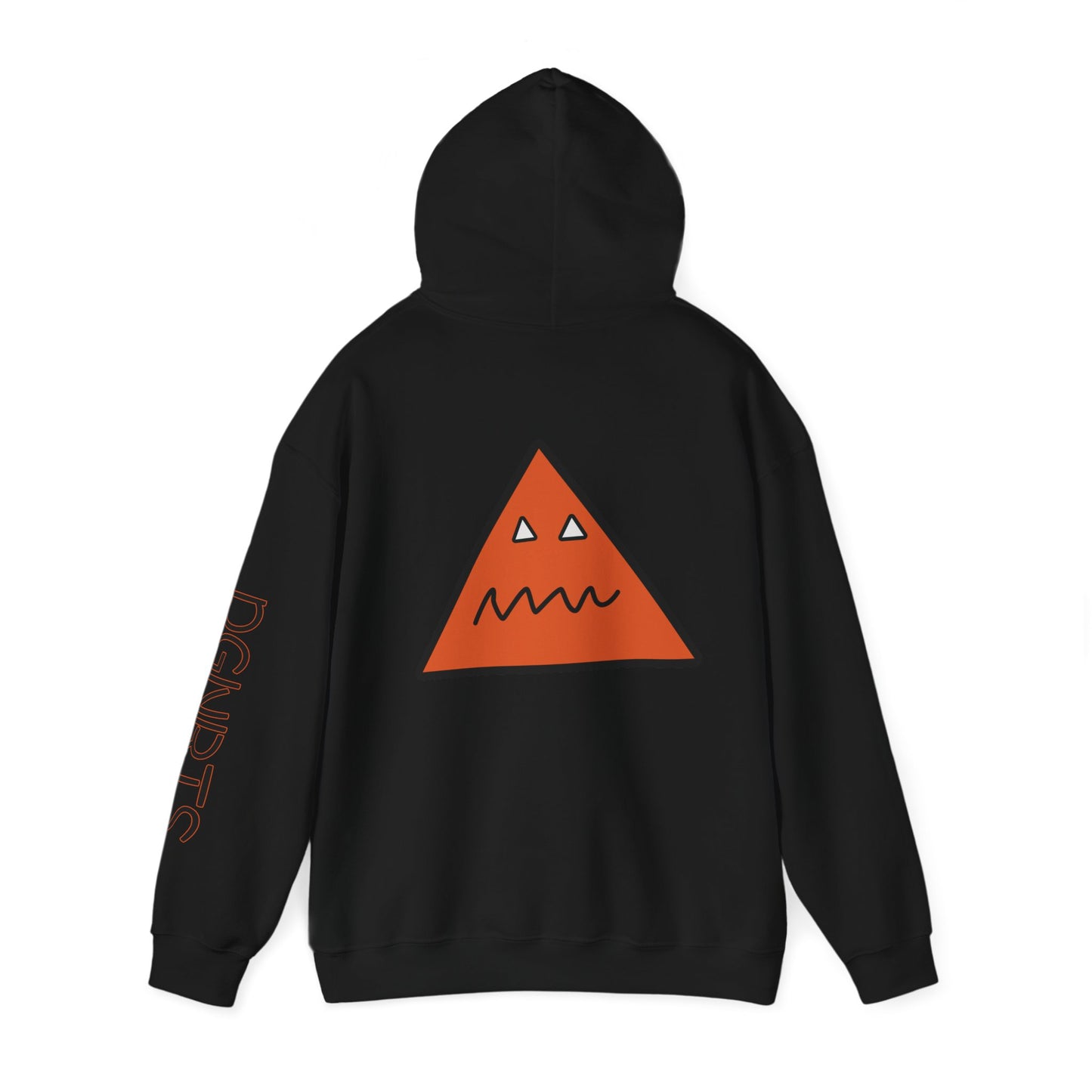 DGNRTS Chip Hoodie