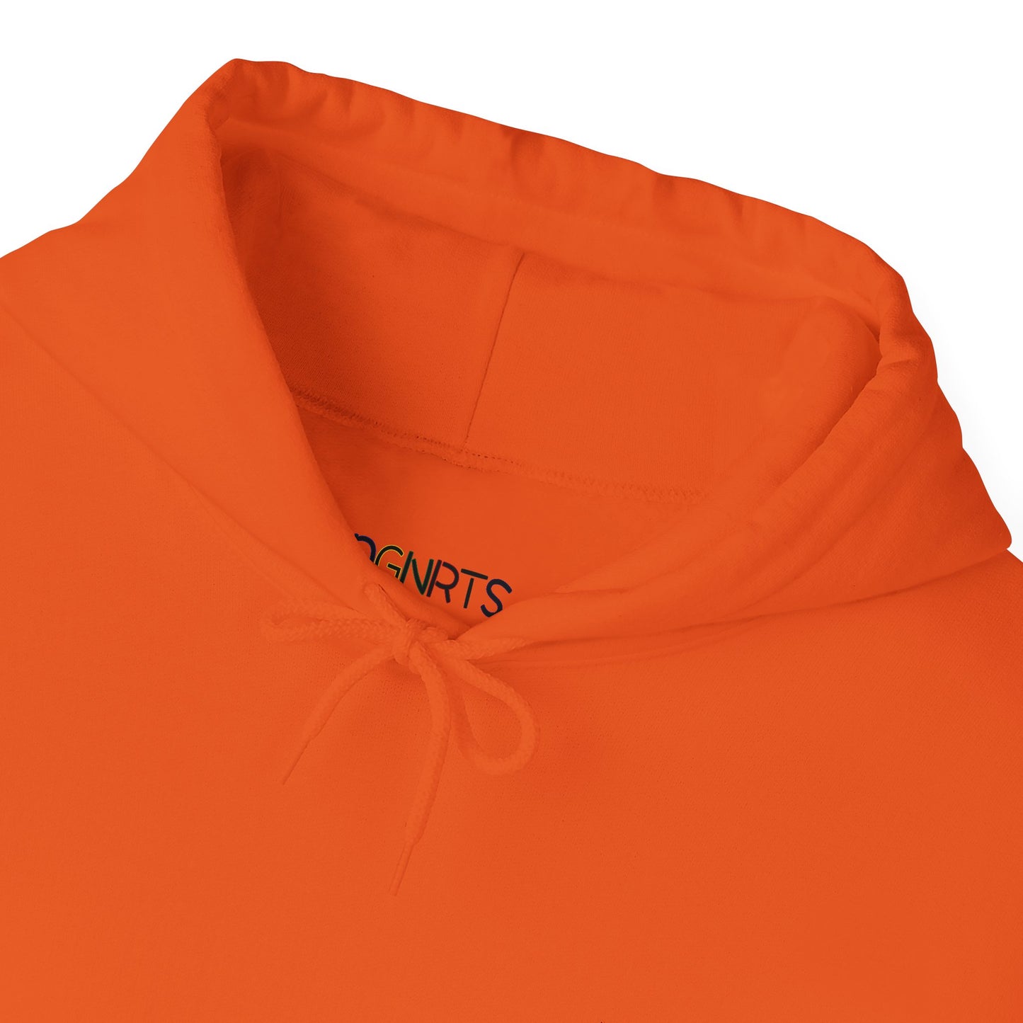 DGNRTS OG Street Hoodie