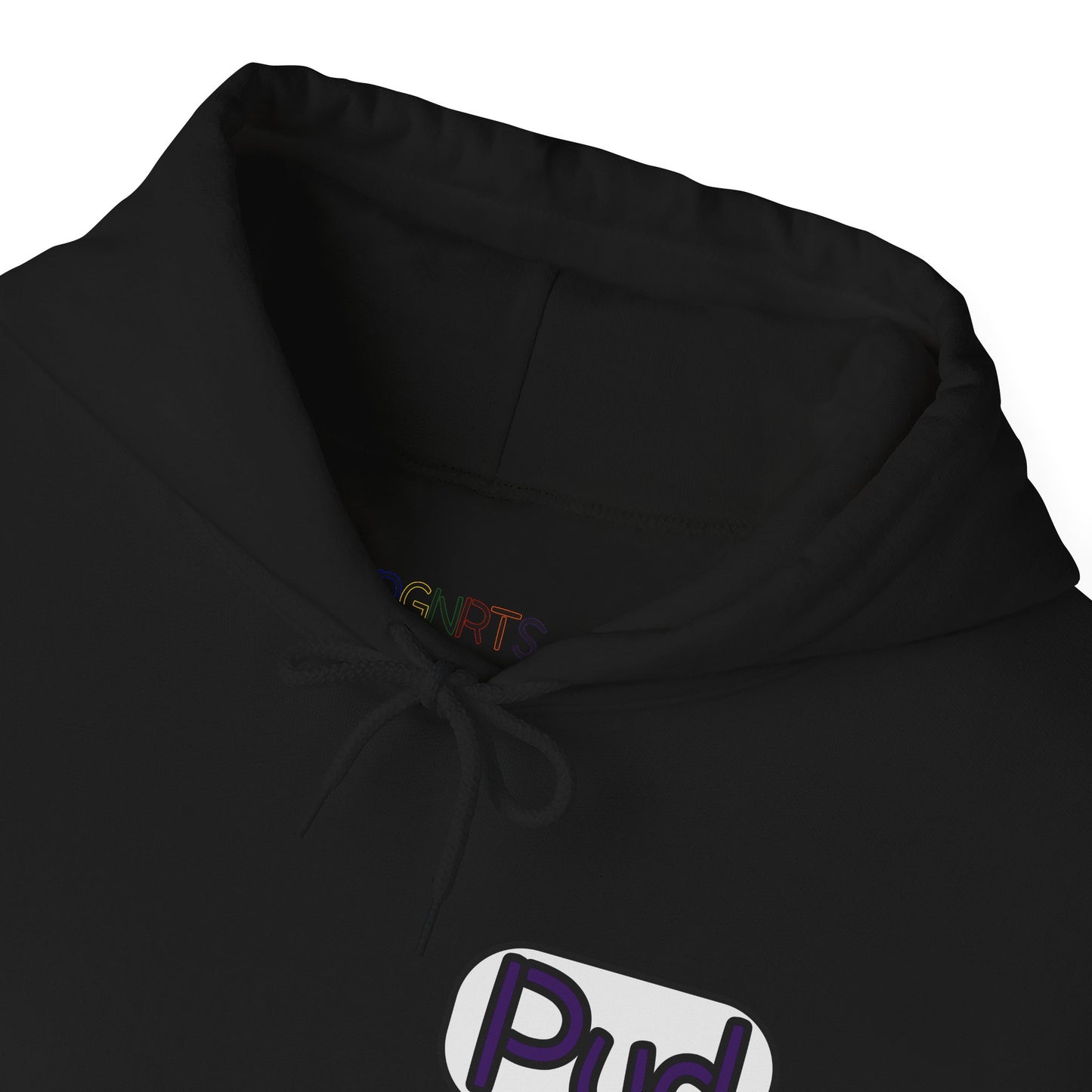 DGNRTS Pud Hoodie