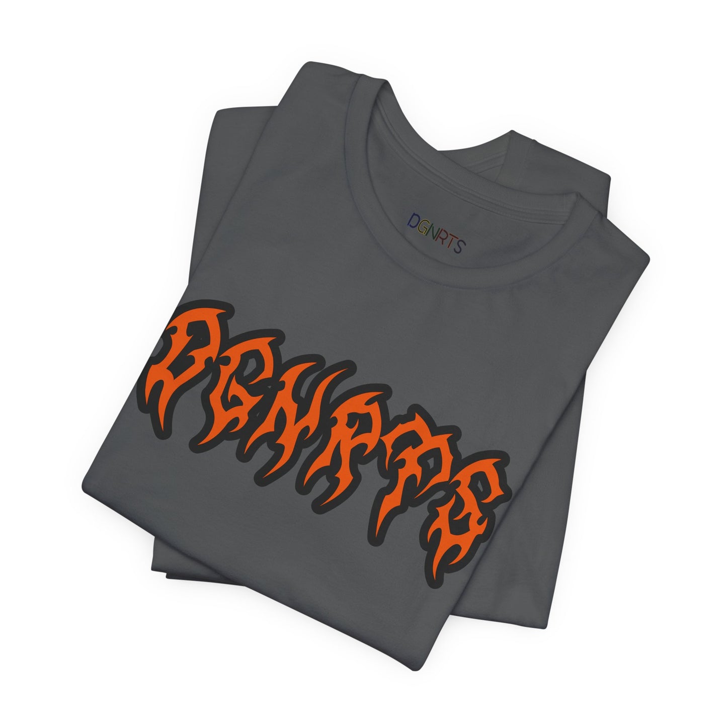 DGNRTS Chip Street Tee