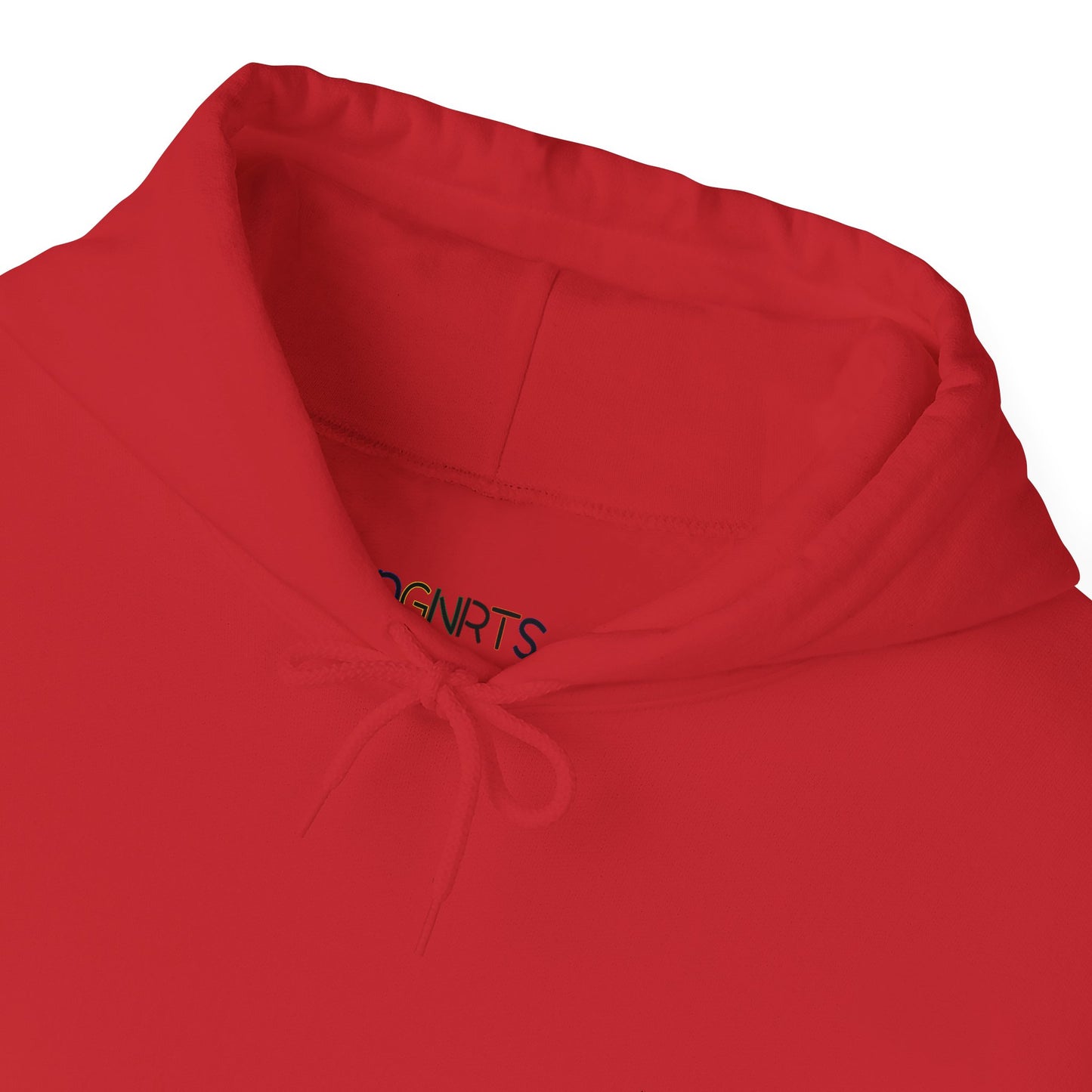 DGNRTS OG Street Hoodie