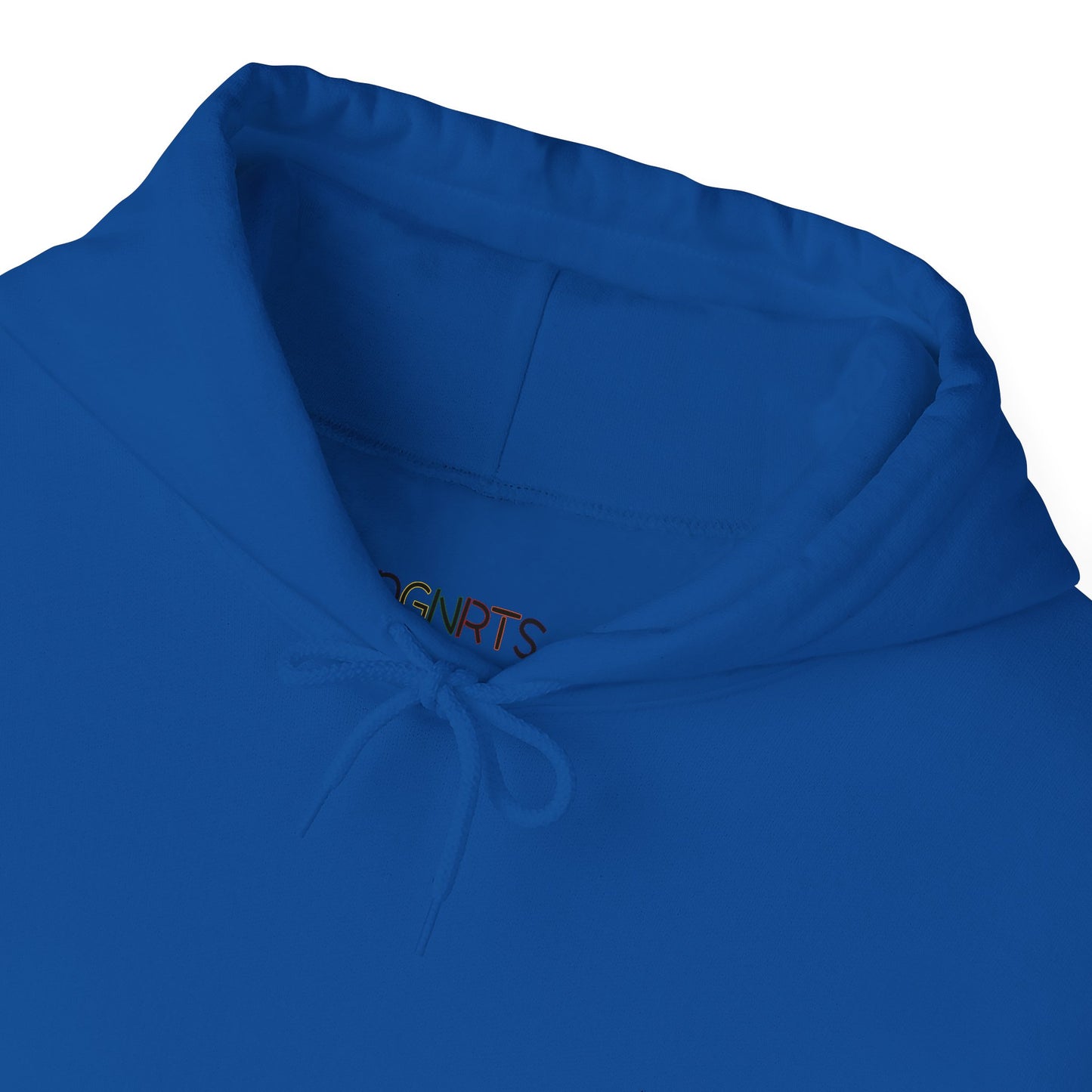 DGNRTS OG Street Hoodie