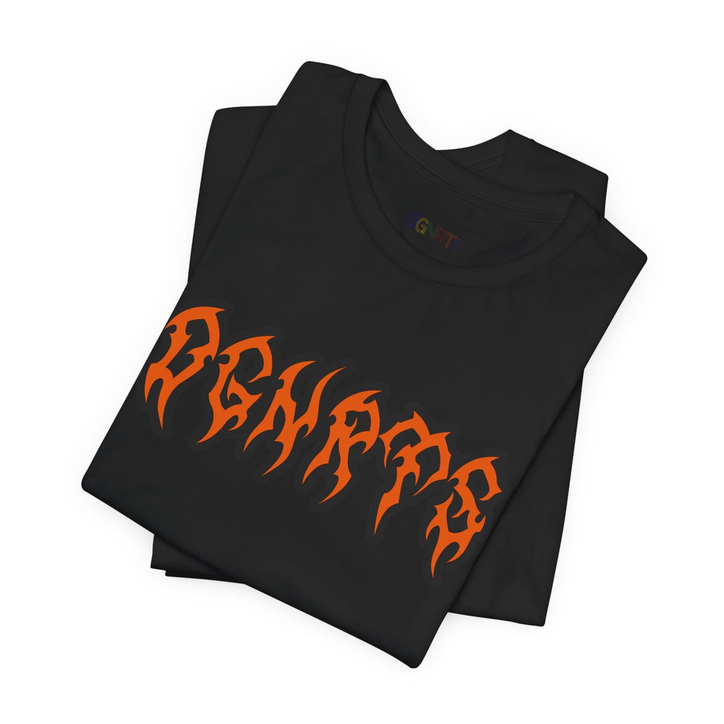 DGNRTS Chip Street Tee