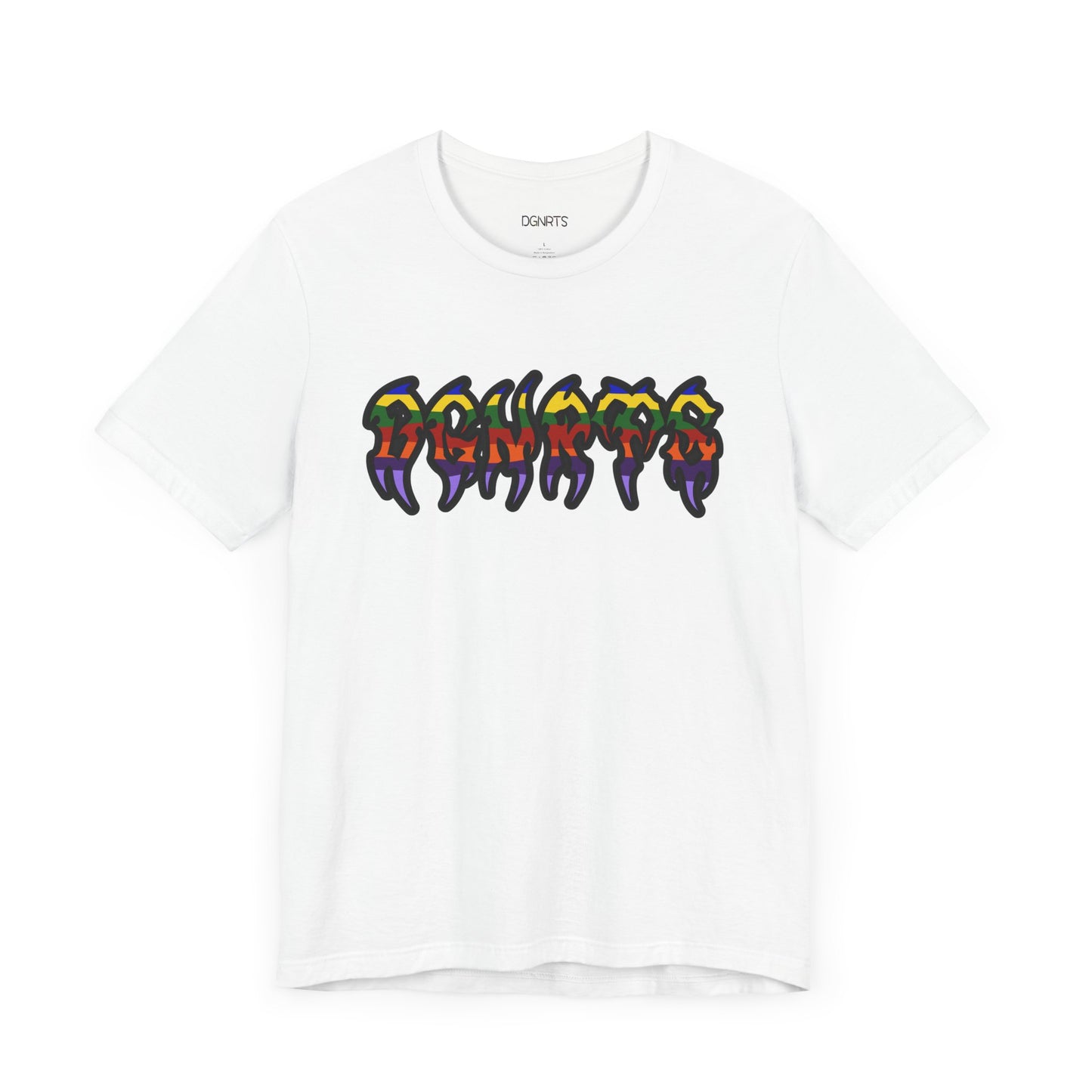 DGNRTS RT Street Tee