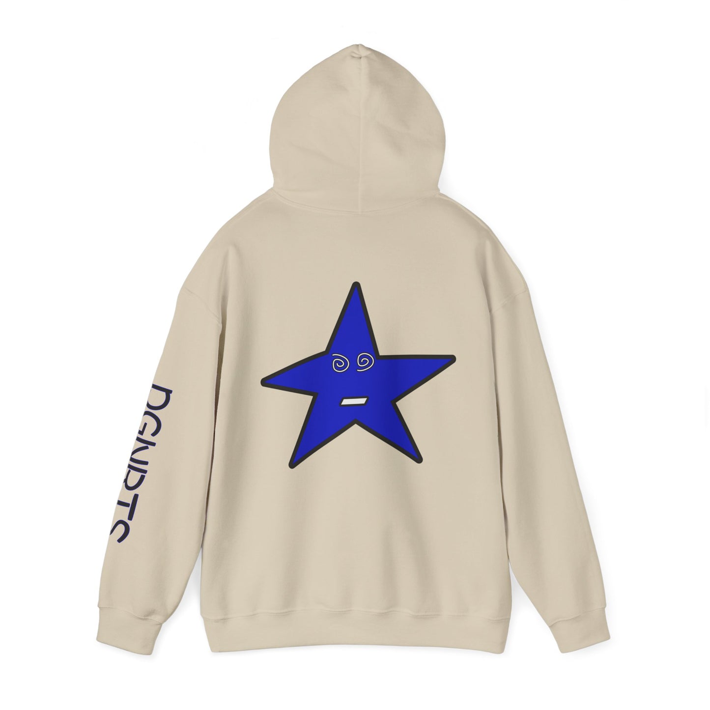 DGNRTS Sturt Hoodie