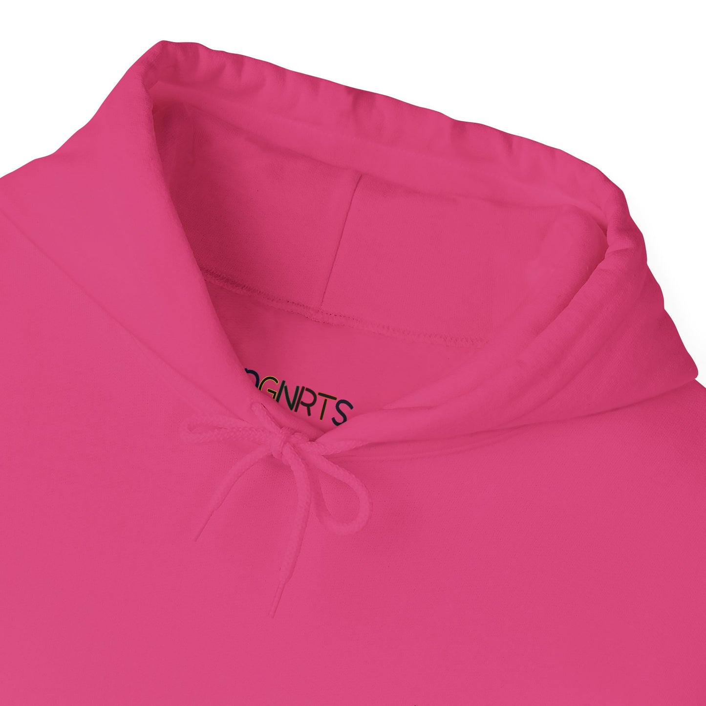 DGNRTS OG Street Hoodie