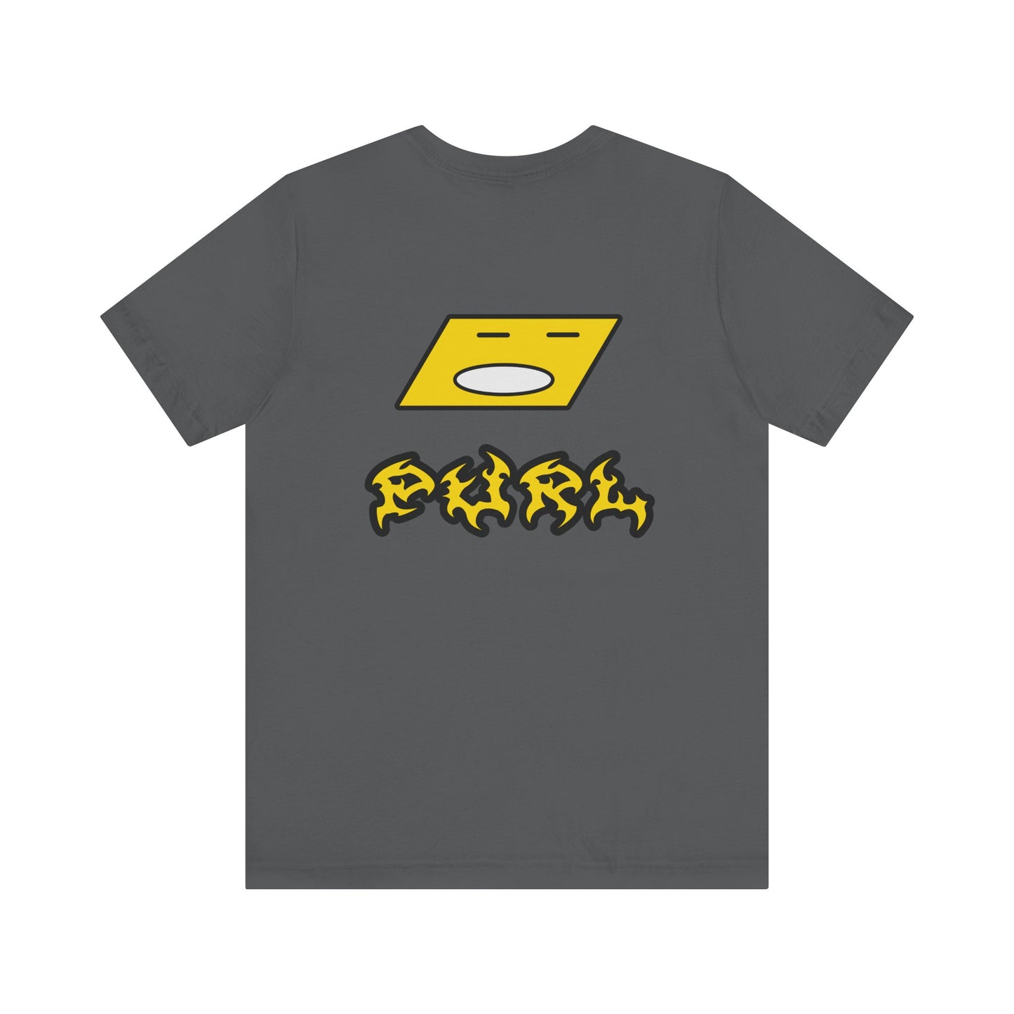 DGNRTS Purl Street Tee