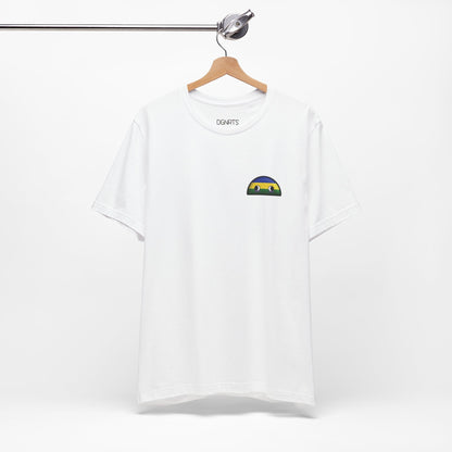 DGNRTS RT Short Sleeve Tee