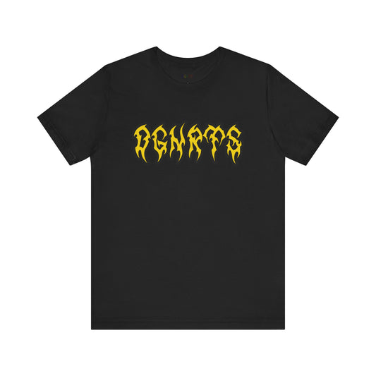DGNRTS Purl Street Tee