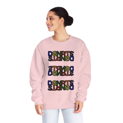 DGNRTS Crewneck Sweatshirt