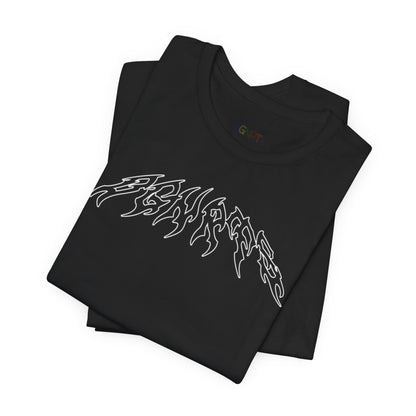 DGNRTS OG Street Tee