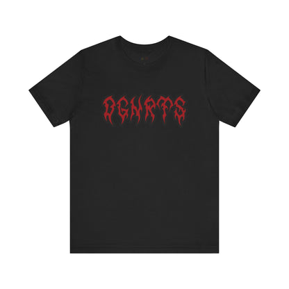DGNRTS Glub Street Tee