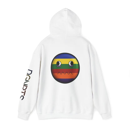 DGNRTS RT Hoodie