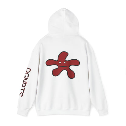 DGNRTS Glub Hoodie