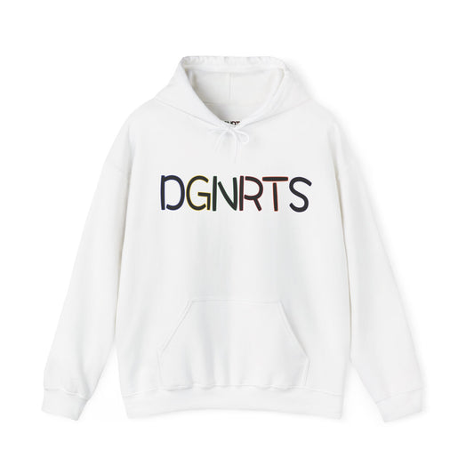 DGNRTS Crew Hoodie