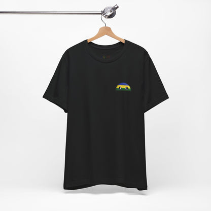 DGNRTS RT Short Sleeve Tee