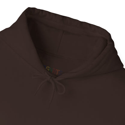 DGNRTS OG Street Hoodie