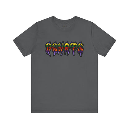DGNRTS RT Street Tee