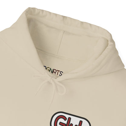 DGNRTS Glub Hoodie