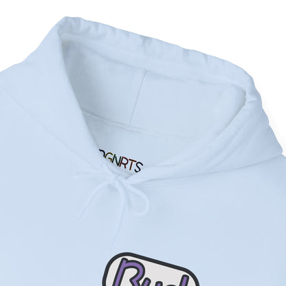 DGNRTS Bud Hoodie
