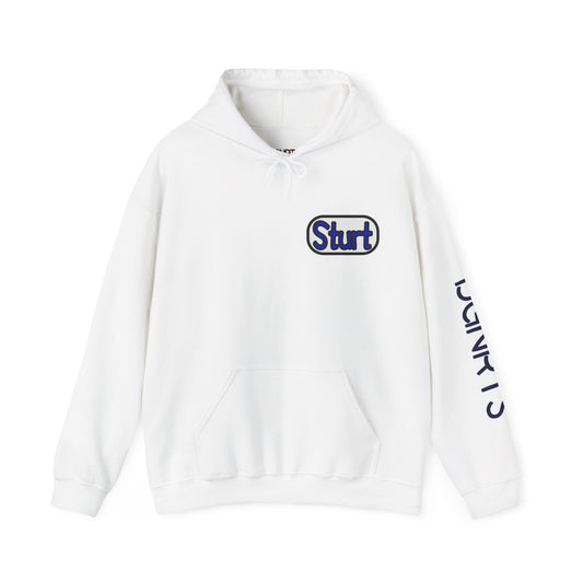 DGNRTS Sturt Hoodie