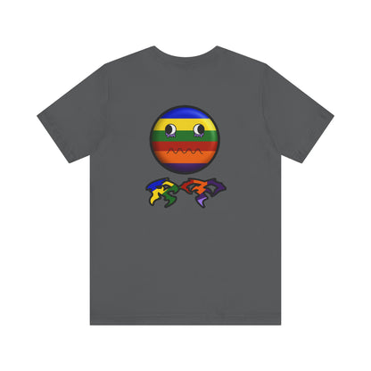 DGNRTS RT Street Tee
