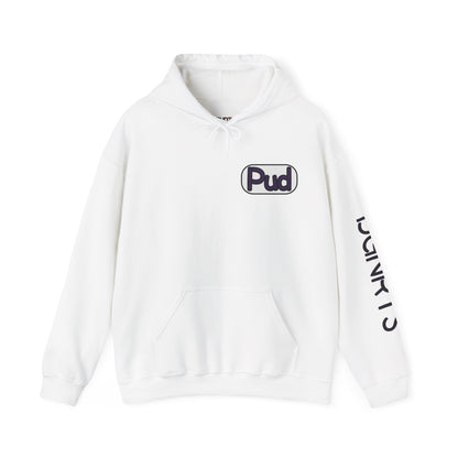 DGNRTS Pud Hoodie