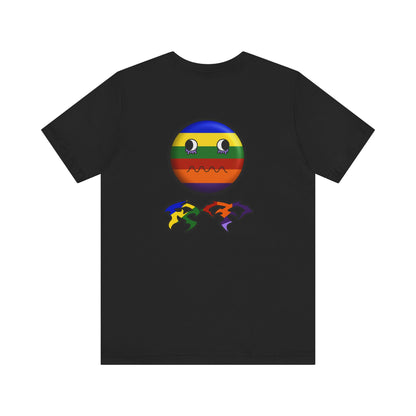 DGNRTS RT Street Tee