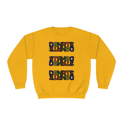 DGNRTS Crewneck Sweatshirt