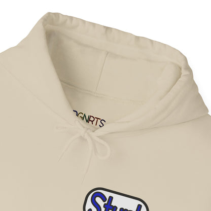 DGNRTS Sturt Hoodie