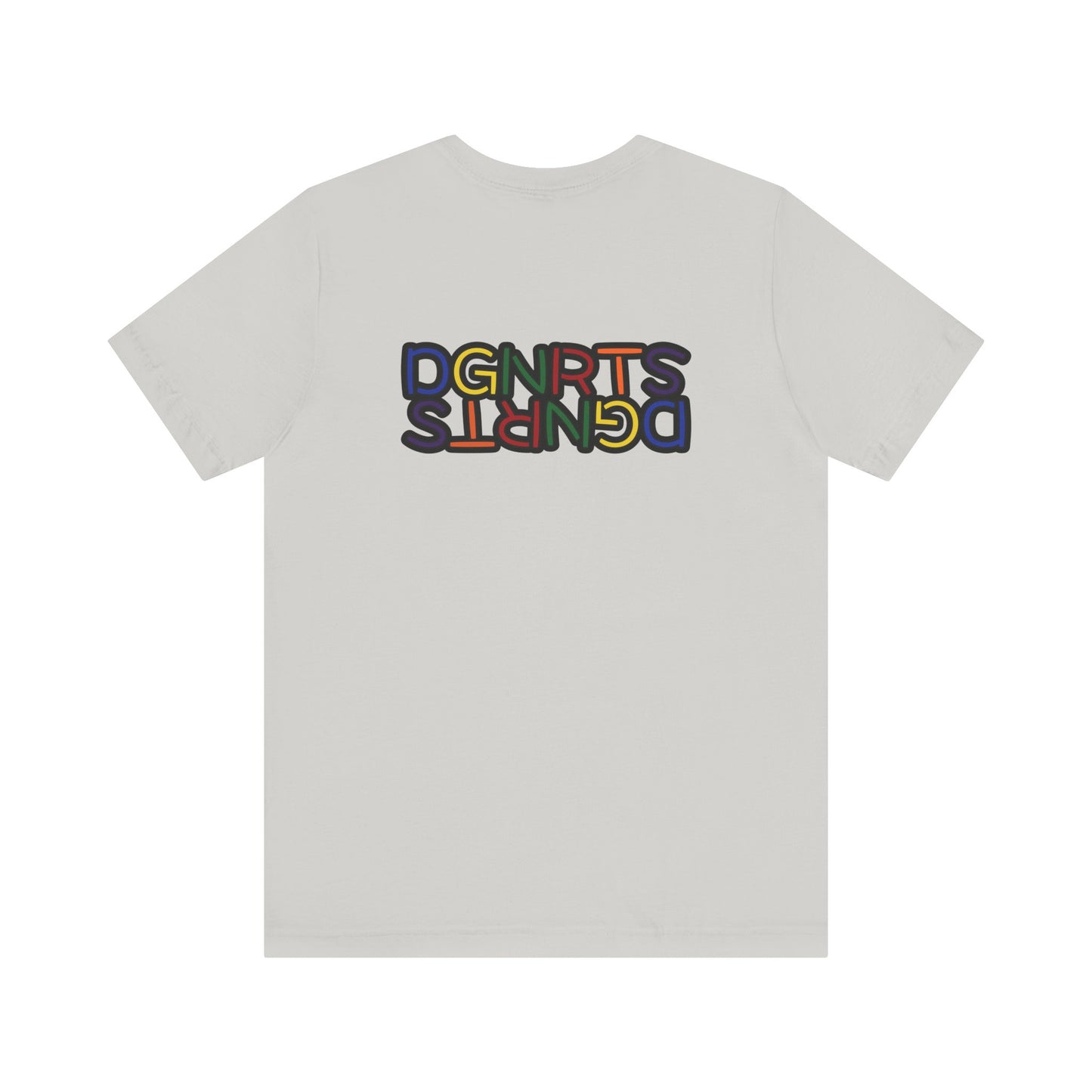 DGNRTS RT Short Sleeve Tee