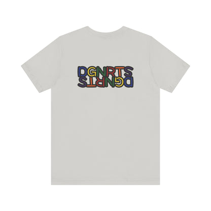 DGNRTS RT Short Sleeve Tee