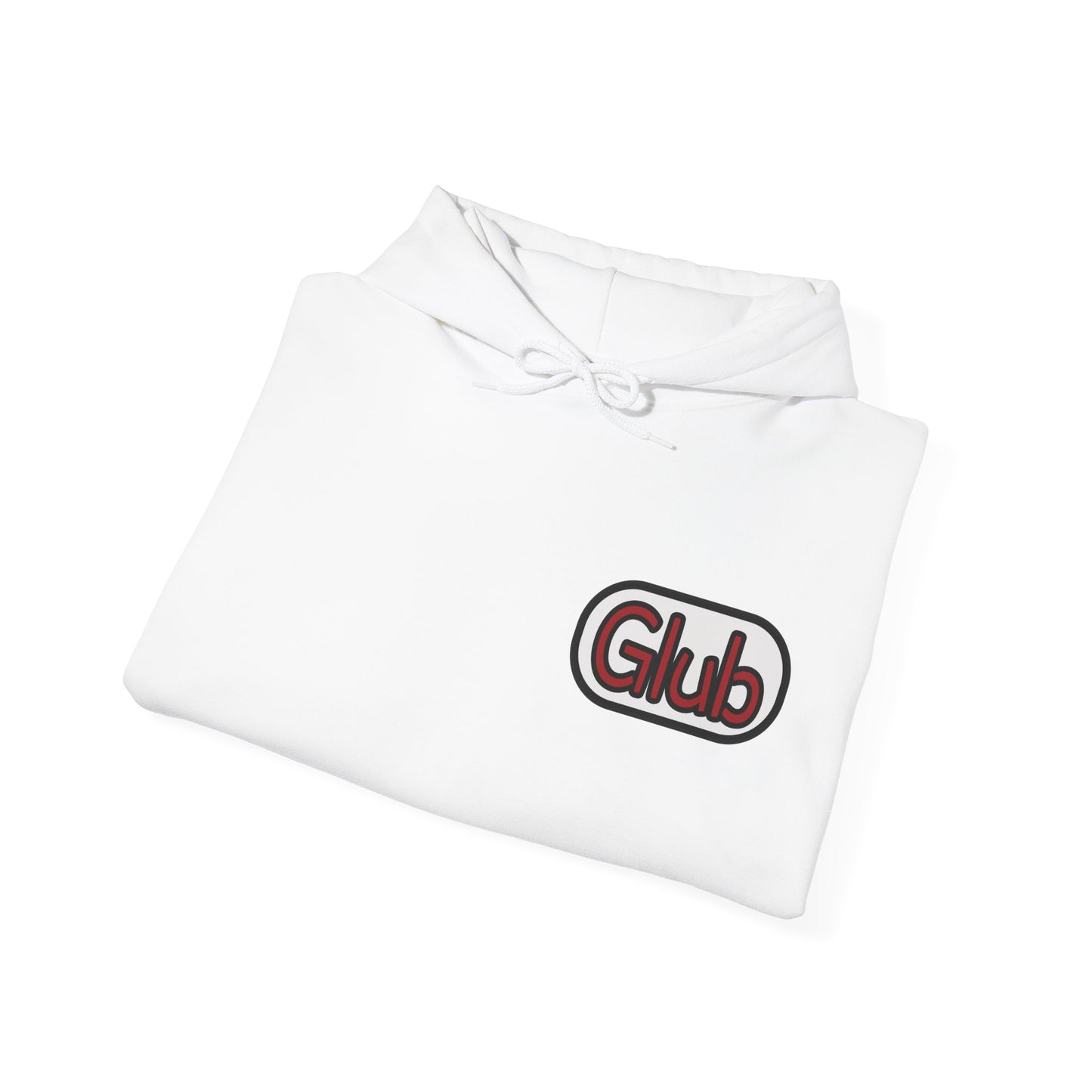 DGNRTS Glub Hoodie