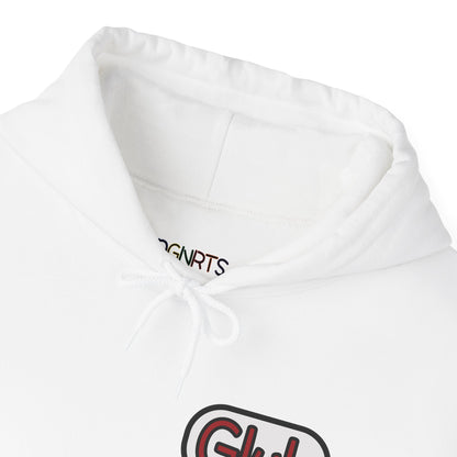 DGNRTS Glub Hoodie