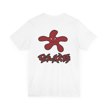 DGNRTS Glub Street Tee