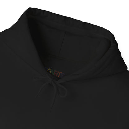 DGNRTS OG Street Hoodie