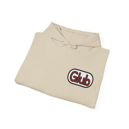 DGNRTS Glub Hoodie