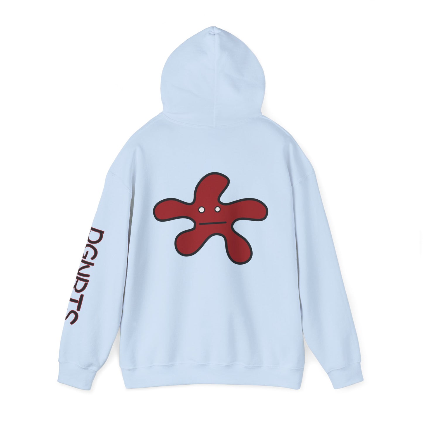 DGNRTS Glub Hoodie