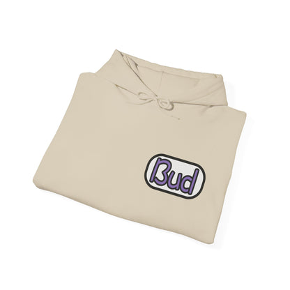 DGNRTS Bud Hoodie