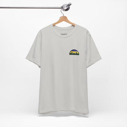 DGNRTS RT Short Sleeve Tee