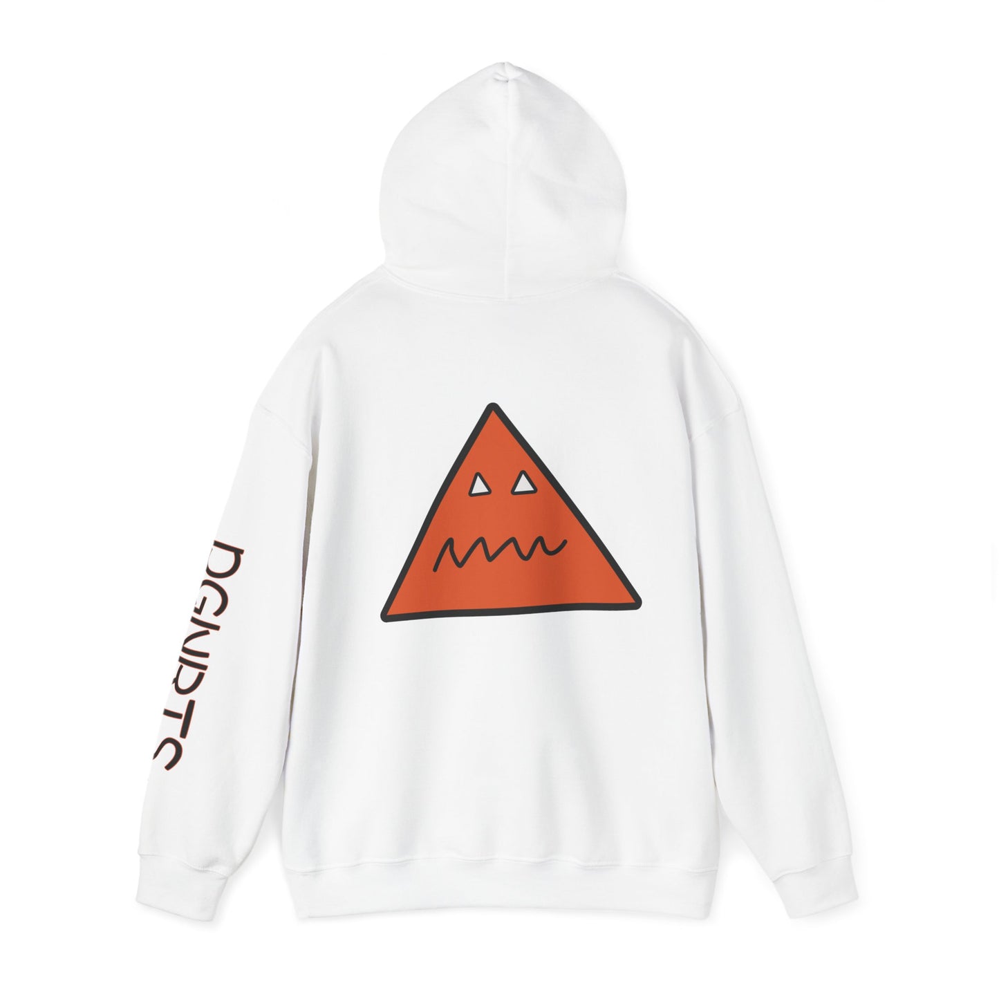 DGNRTS Chip Hoodie