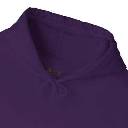 DGNRTS OG Street Hoodie