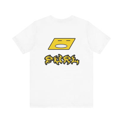 DGNRTS Purl Street Tee