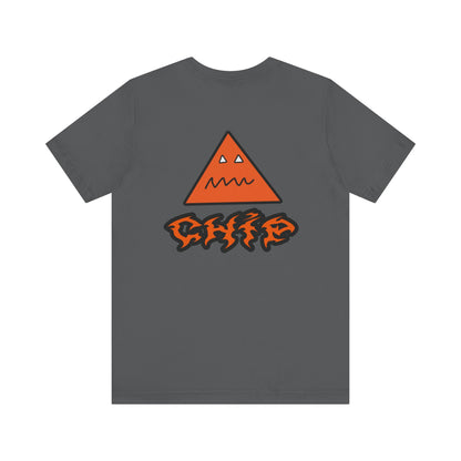 DGNRTS Chip Street Tee