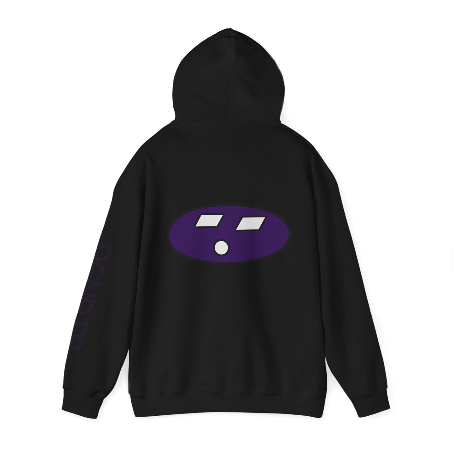 DGNRTS Pud Hoodie